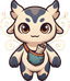 GamePatchLine maskotu