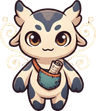 GamePatchLine maskotu