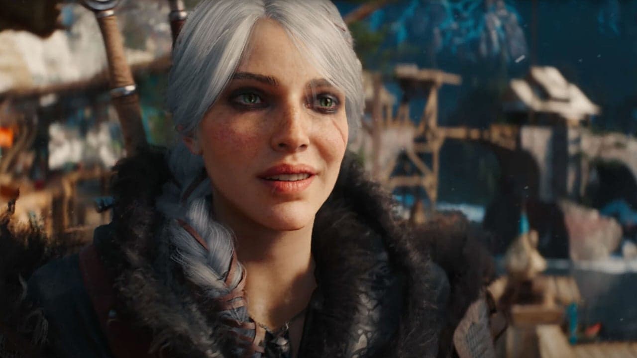 CD Projekt Red'in Gizemli Projesi Hadar İçin Çalışmalar Hızlanıyor