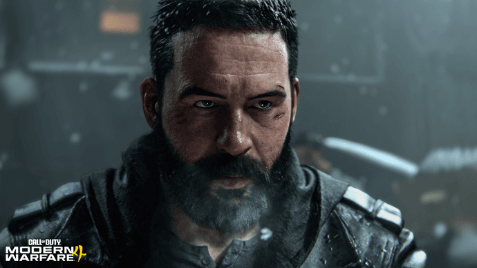 Modern Warfare 4 Beta Güncellemesi Yayında