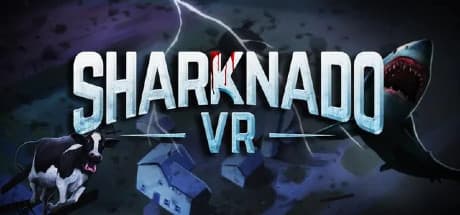 Sharknado VR