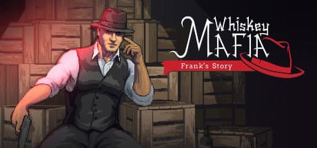Whiskey Mafia: Frank's Story