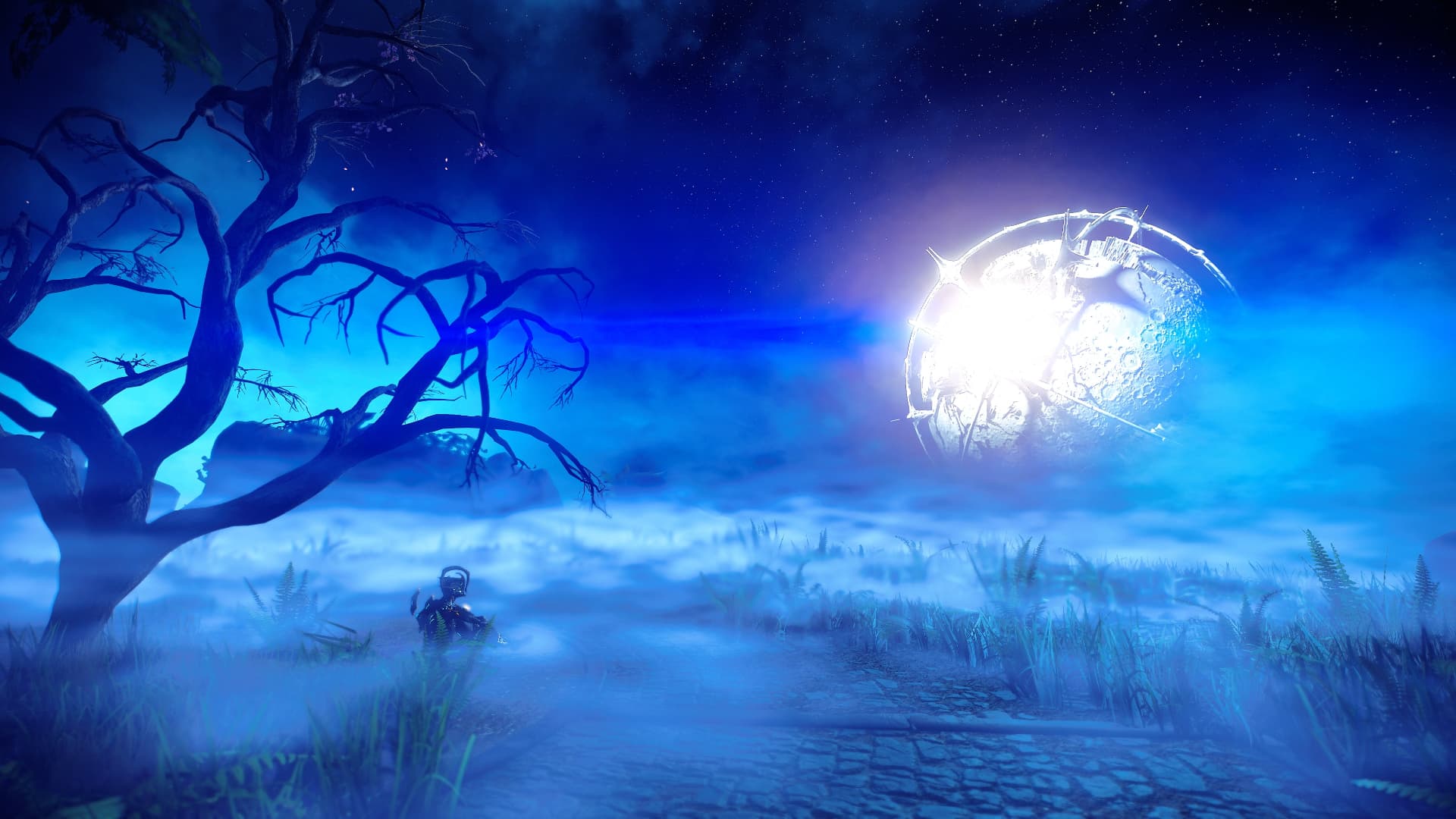 New Nightwave Series and Fables & Frontiers: Running Late Arrive in Warframe