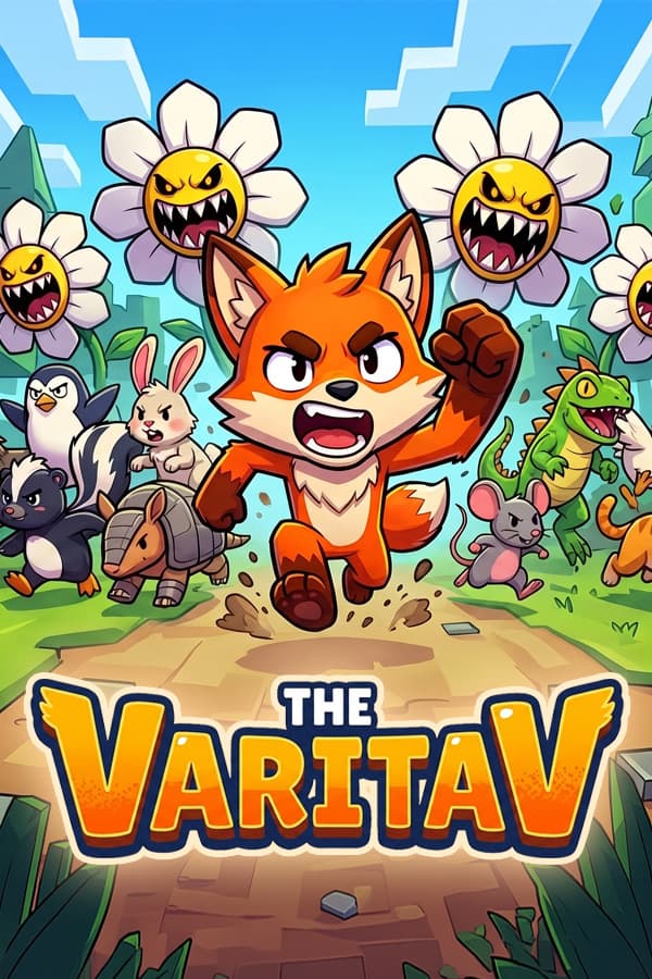 The Varitav