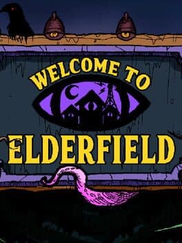 Welcome to Elderfield
