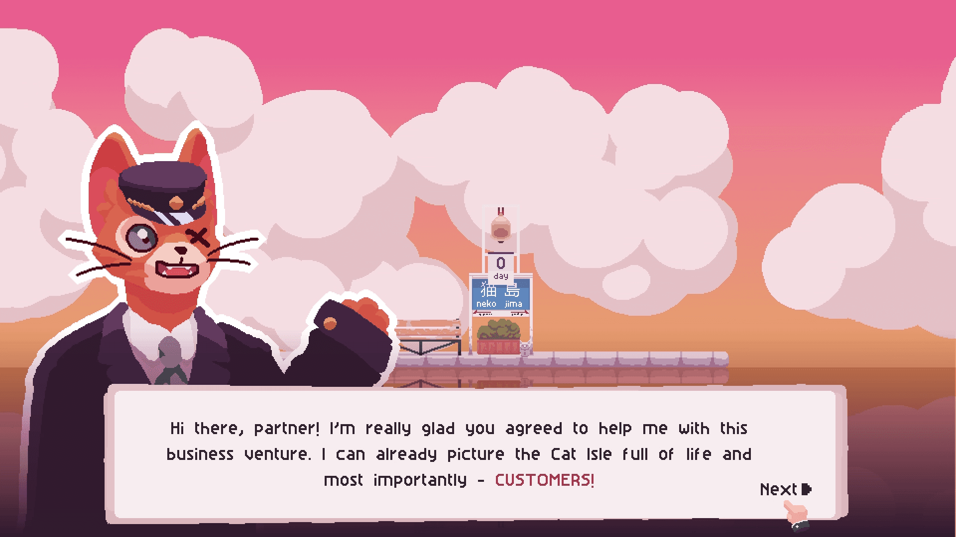 Cat Isle Is Now Live on Steam: A Cozy Cat-Filled Island Adventure Has Begun