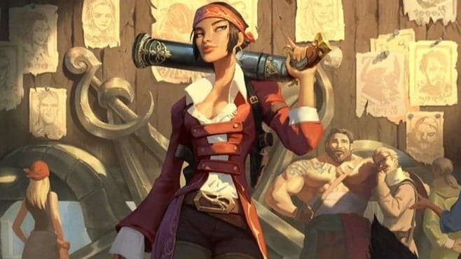 Riot Games Kurucusu League of Legends MMO Projesini 'Kutsal Kase' Olarak Tanımladı