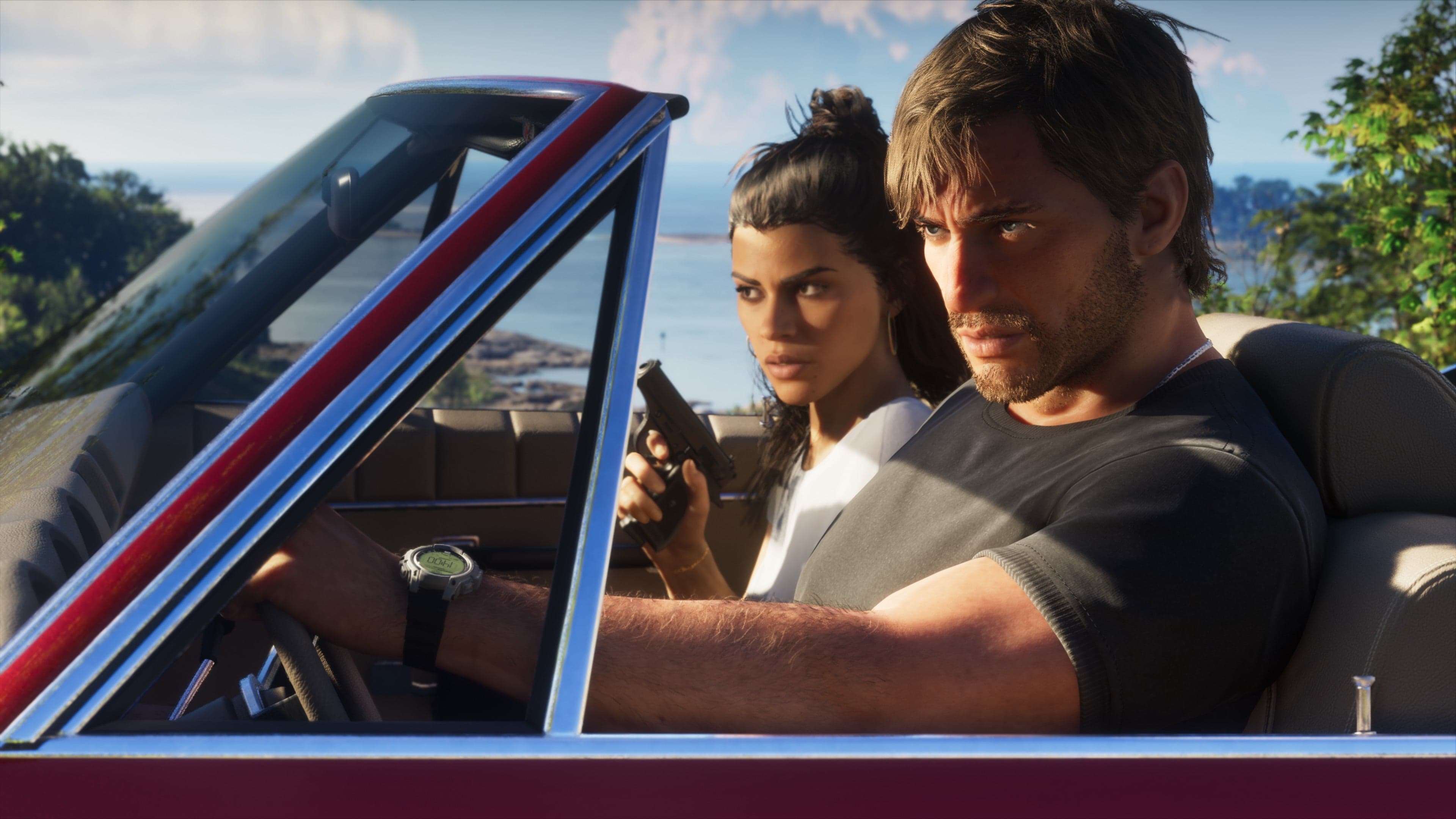 GTA 6 Soundtrack Duyuruldu: Fiziksel Plak ve CD Seçenekleri Geliyor
